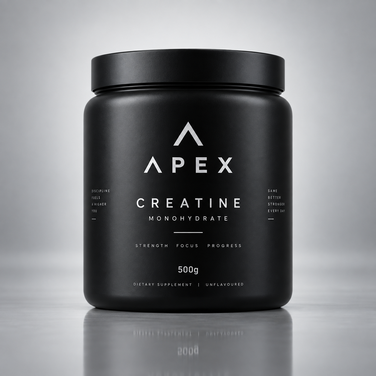 APEX Creatine 500g