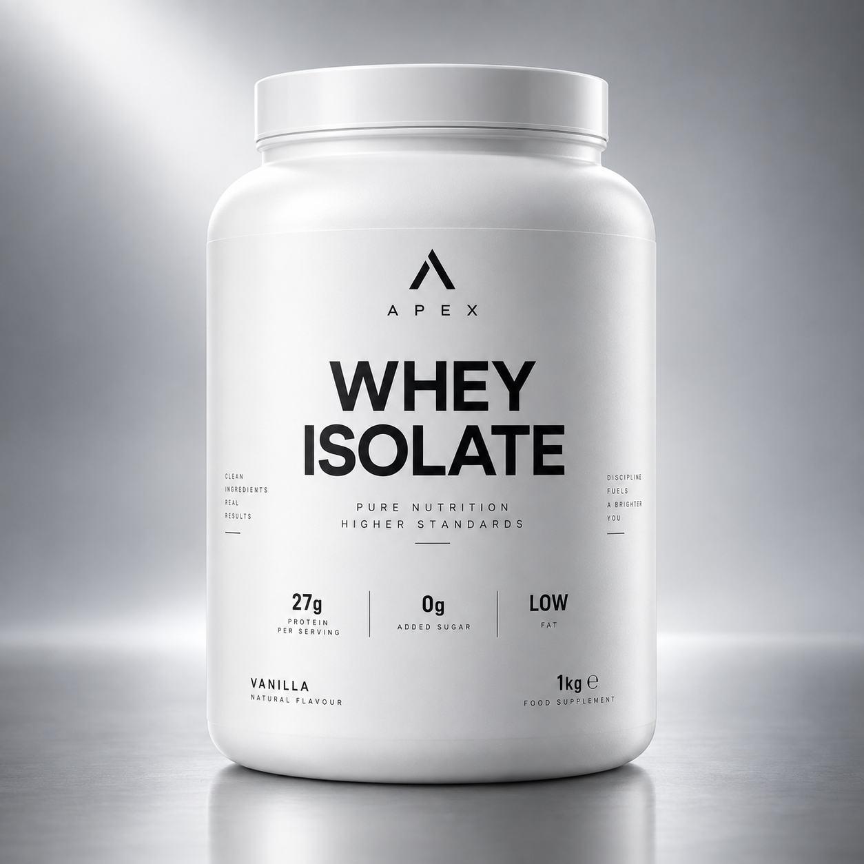 APEX Whey Isolate